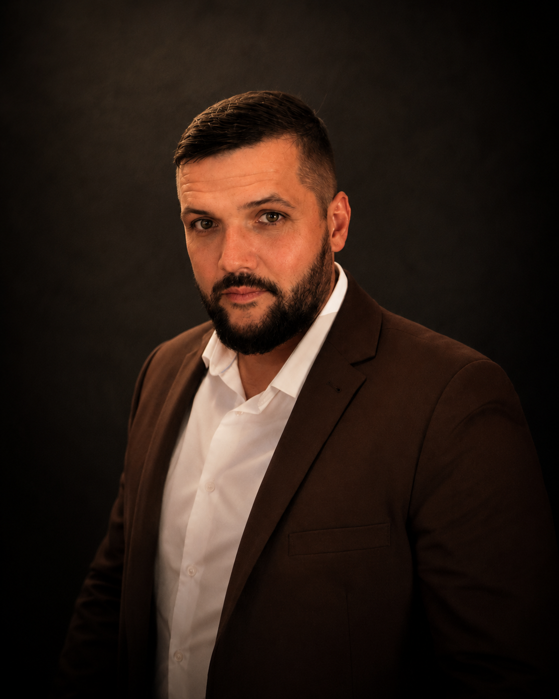 Nikolai Pustynnikov, Director, Onecompany PTY LTD